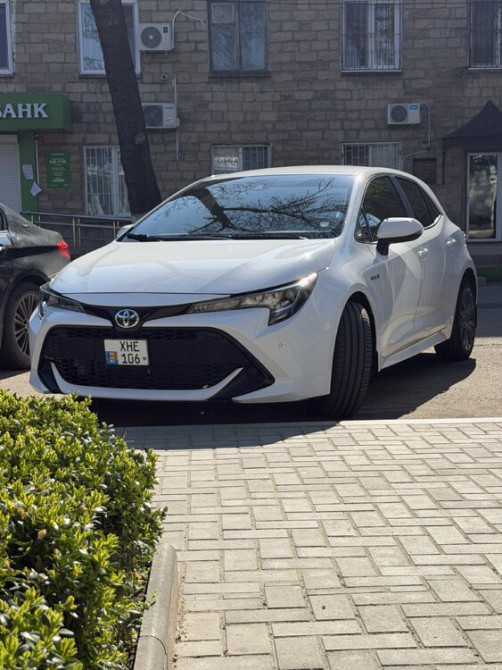 Продам Toyota Corolla из Европы Брюссель- Бельгия Бендеры - изображение 5