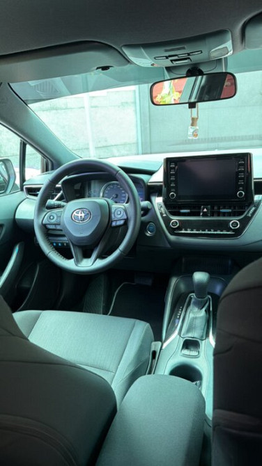 Продам Toyota Corolla из Европы Брюссель- Бельгия Бендеры - изображение 1