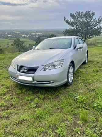 Lexus ES 2008 год Тирасполь Tiraspol
