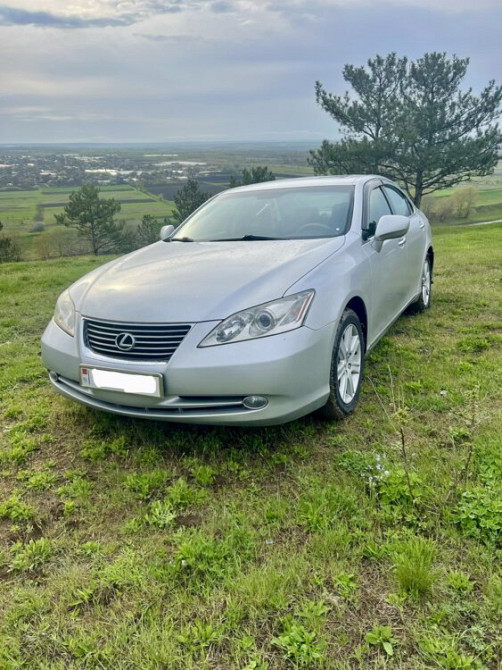 Lexus ES350 Тирасполь - изображение 1