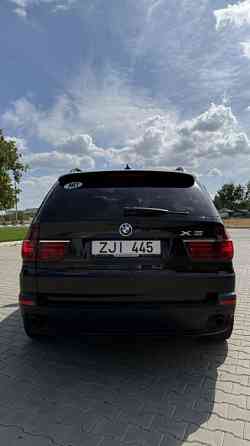BMW X5 E70 Тирасполь
