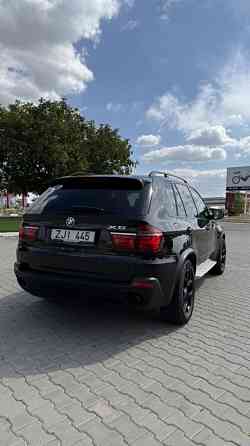 BMW X5 E70 Тирасполь