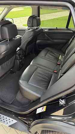 BMW X5 E70 Тирасполь