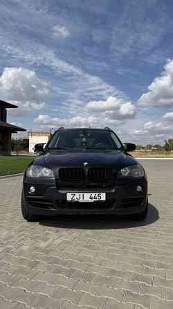 BMW X5 E70 Тирасполь