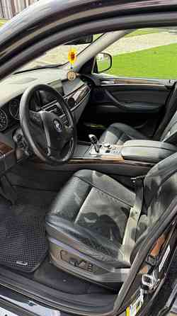 BMW X5 E70 Тирасполь