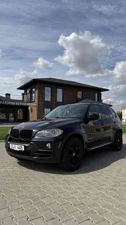 BMW X5 E70 Тирасполь