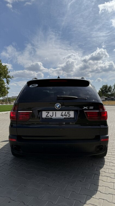 BMW X5 E70 Тирасполь - изображение 4