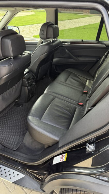 BMW X5 E70 Тирасполь - изображение 6