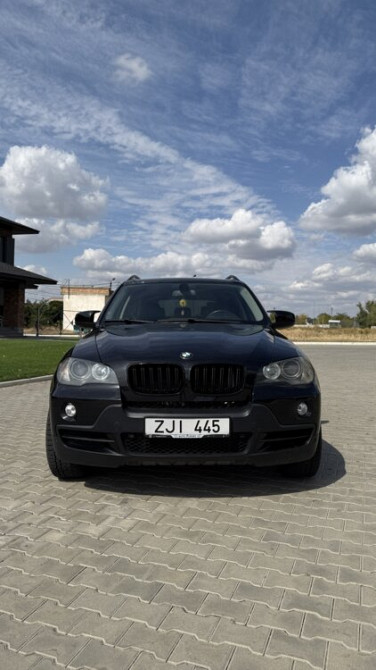 BMW X5 E70 Тирасполь - изображение 2
