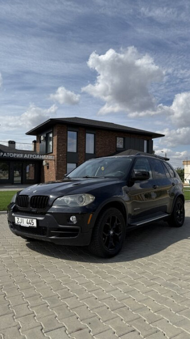 BMW X5 E70 Тирасполь - изображение 1