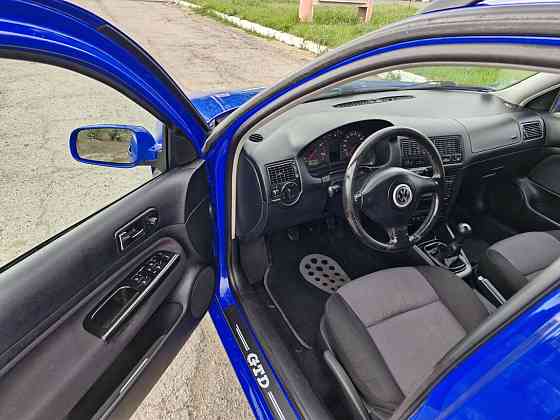 Volkswagen golf 4 Bender