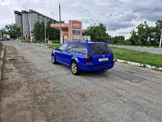 Volkswagen golf 4 Bender