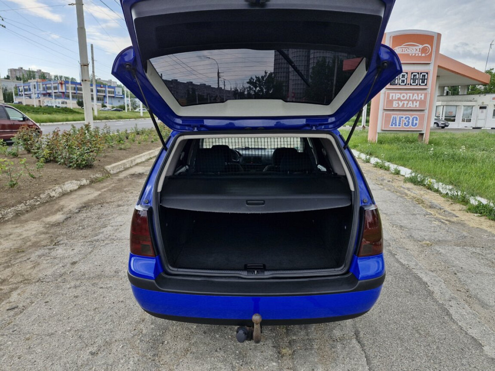 Volkswagen golf 4 Бендеры - изображение 6