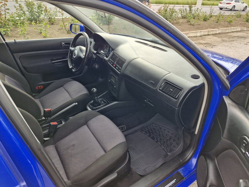 Volkswagen golf 4 Бендеры - изображение 8