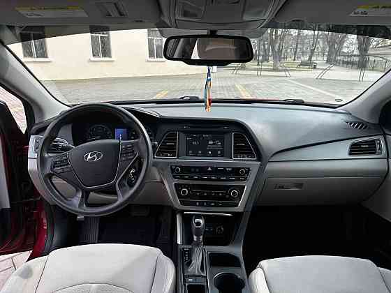 Продам Hyundai Sonata 2016г Тирасполь