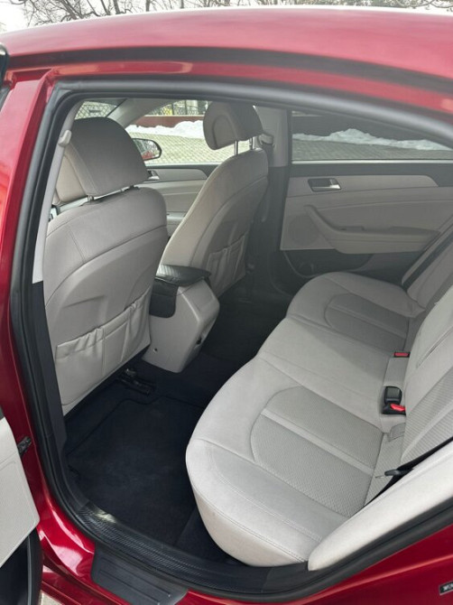 Продам Hyundai Sonata 2016г Tiraspol - fotografie 4