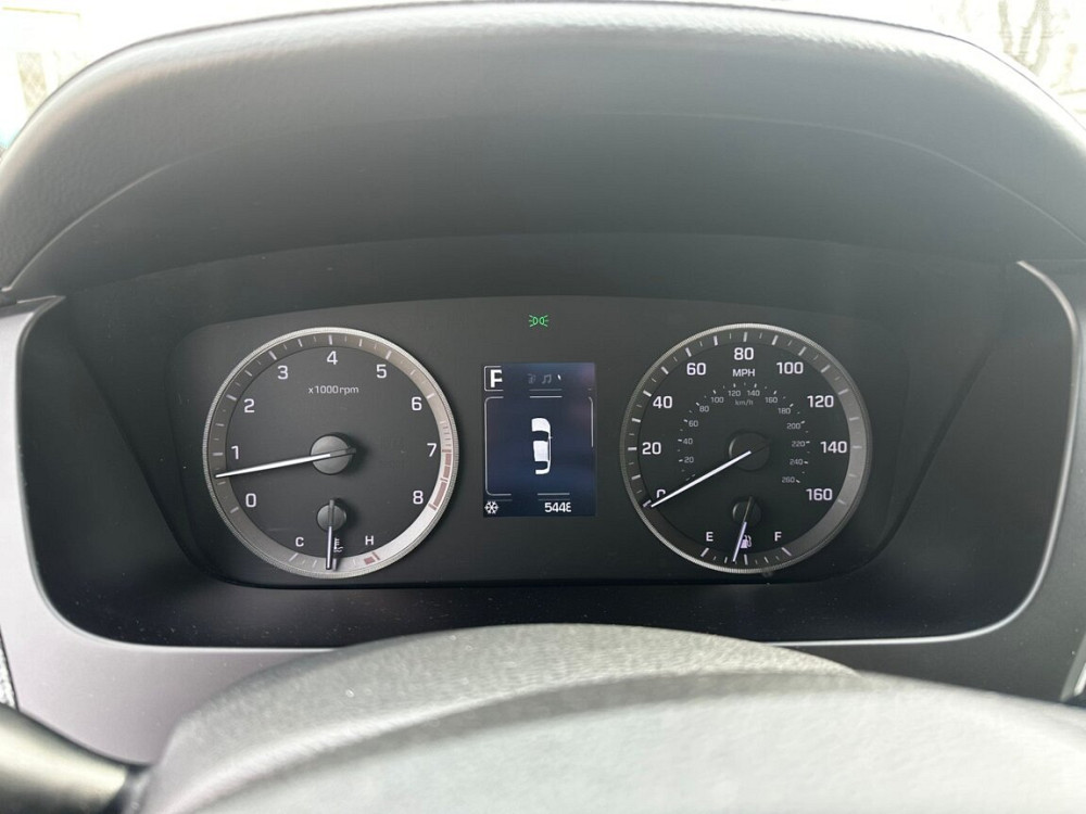 Продам Hyundai Sonata 2016г Tiraspol - fotografie 1