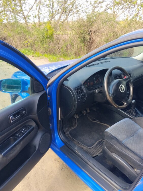 Гольф 4 Первомайск - изображение 7