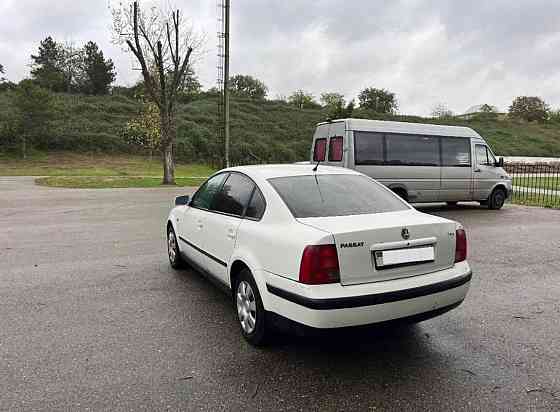 Продам Volkswagen Pasat B5 Тирасполь