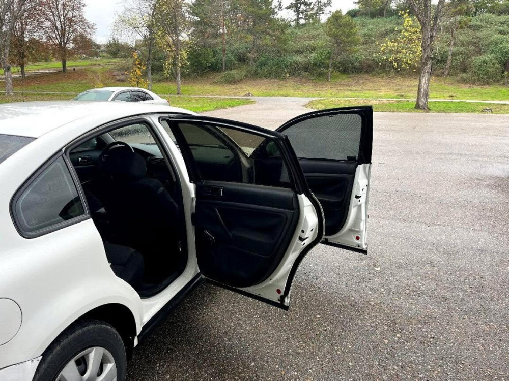 Продам Volkswagen Pasat B5 Тирасполь - изображение 5