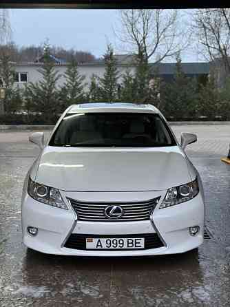 Lexus ES300h в максимальной комплектации Бендеры