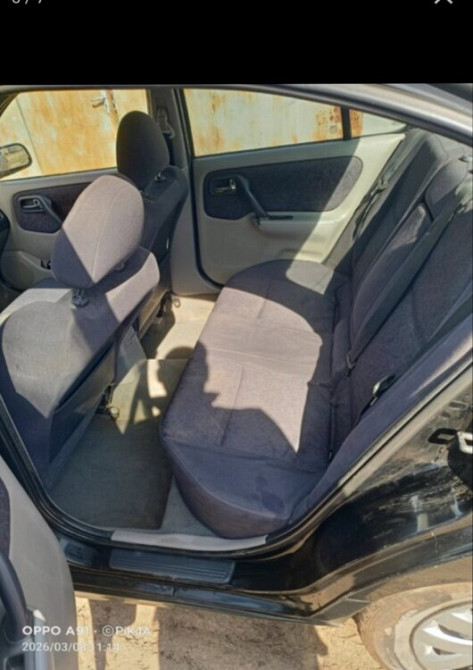Nissan Primera 11 1.8 бензин 2000 год Обмен Тирасполь - изображение 6