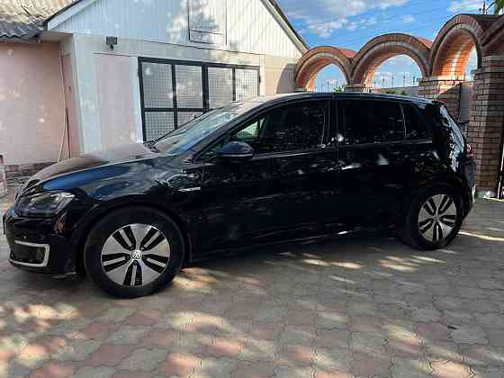 Volkswagen e-Golf 2015 года Camenca