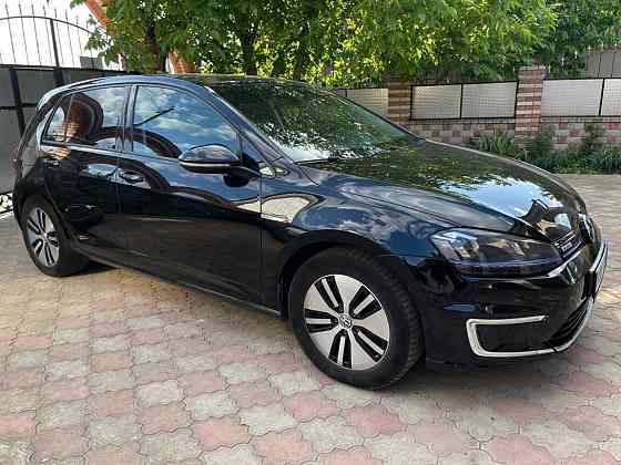 Volkswagen e-Golf 2015 года Camenca