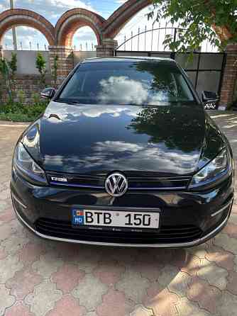 Volkswagen e-Golf 2015 года Camenca