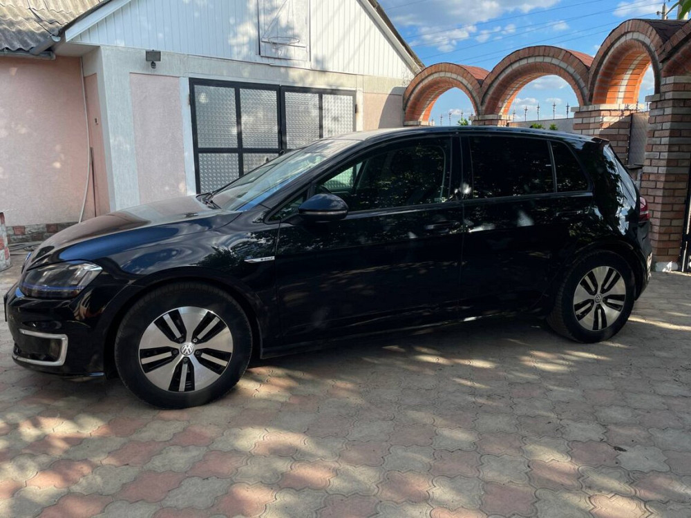 Volkswagen e-Golf 2015 года Каменка - изображение 3