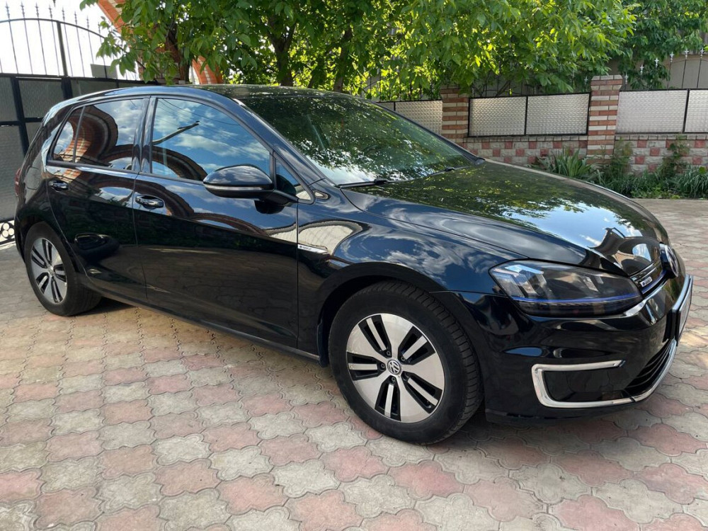 Volkswagen e-Golf 2015 года Каменка - изображение 1