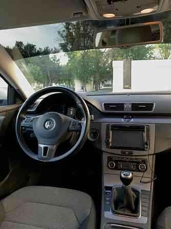 VW Passat B7 2011г. Возможен обмен Тирасполь