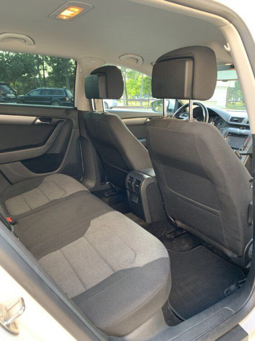 VW Passat B7 2011г. Возможен обмен Тирасполь - изображение 6