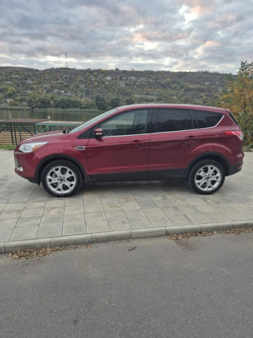 Продам Ford Escape Рыбница - изображение 5