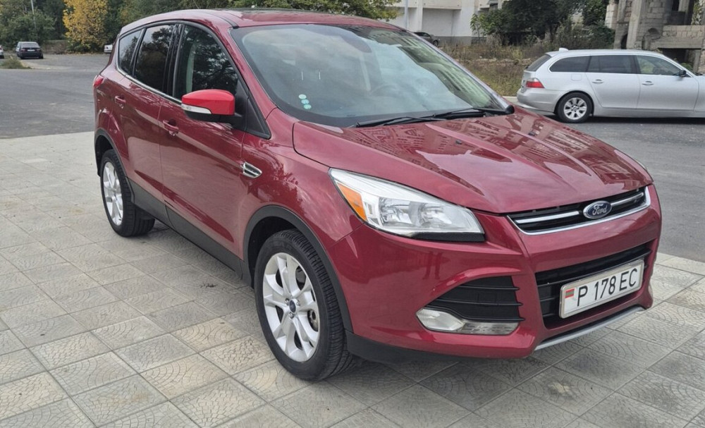 Продам Ford Escape Рыбница - изображение 3