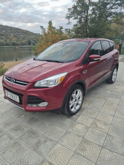 Продам Ford Escape Рыбница - изображение 4