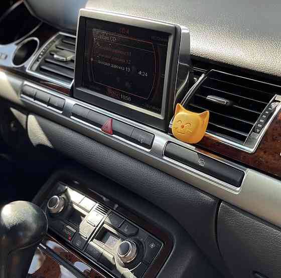 Продам Audi A8 D3 3.7 бензин V8 Tiraspol