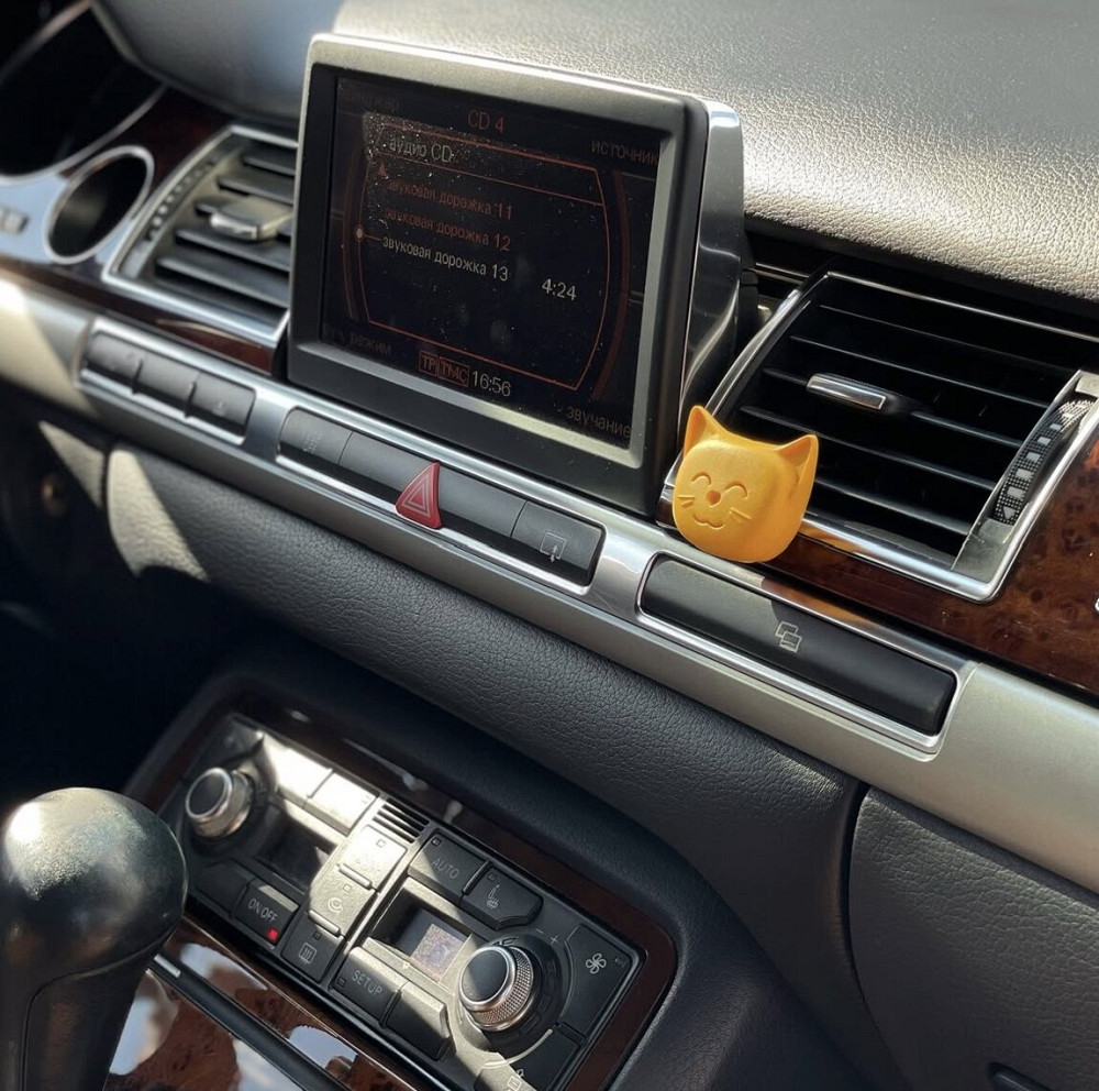 Продам Audi A8 D3 3.7 бензин V8 Тирасполь - изображение 4