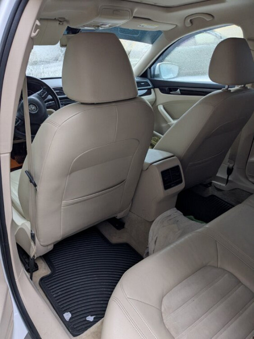 Volkswagen Passat B7 2014. Тирасполь - изображение 6