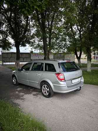 Opel Astra 1.7 cdti, 2008г., растаможена Тирасполь