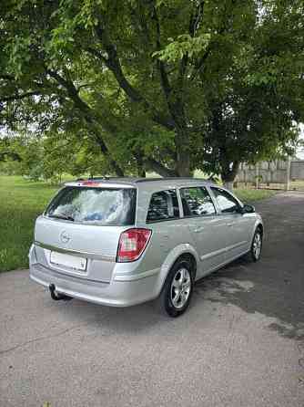 Opel Astra 1.7 cdti, 2008г., растаможена Тирасполь