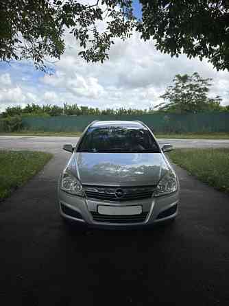 Opel Astra 1.7 cdti, 2008г., растаможена Тирасполь