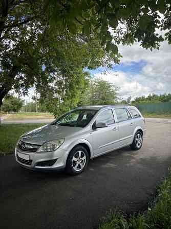 Opel Astra 1.7 cdti, 2008г., растаможена Тирасполь