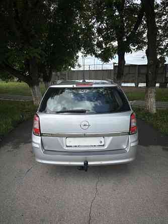 Opel Astra 1.7 cdti, 2008г., растаможена Тирасполь