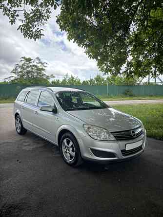 Opel Astra 1.7 cdti, 2008г., растаможена Тирасполь