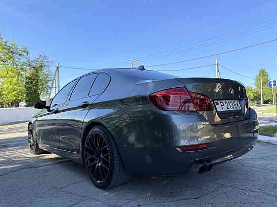 BMW F10 528 I Рыбница
