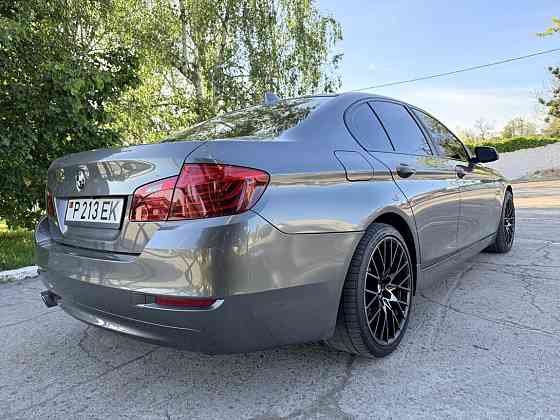 BMW F10 528 I Рыбница