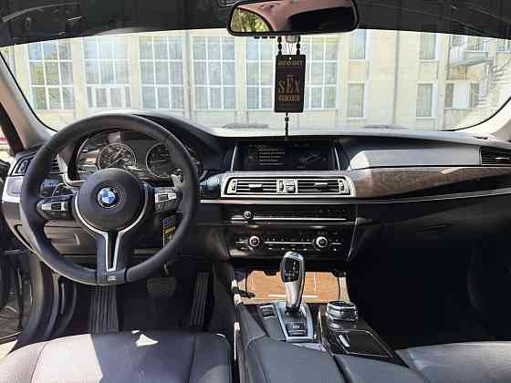 BMW F10 528 I Рыбница