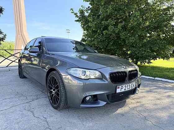 BMW F10 528 I Рыбница
