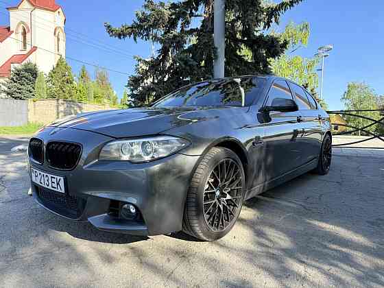 BMW F10 528 I Рыбница